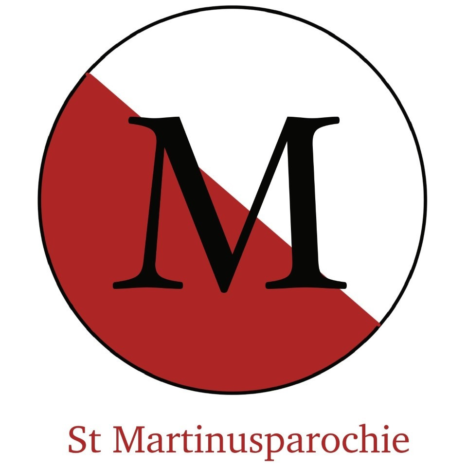 LogoMartinus vierkant