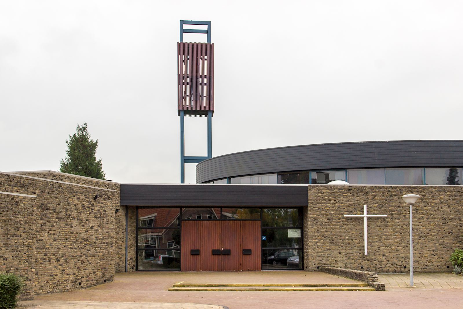 St. Jankerk te Enschede